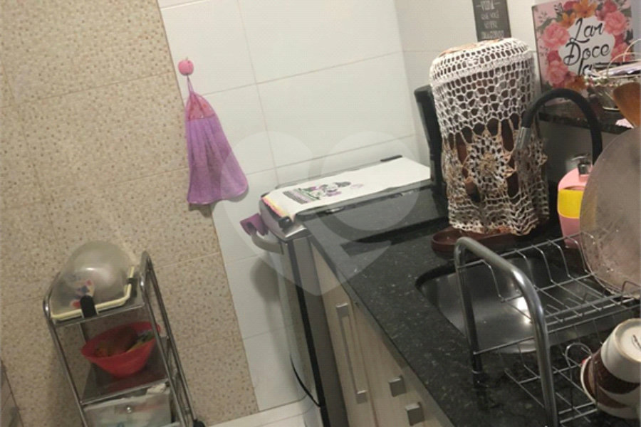 Casa à venda com 2 suítes no condomínio Sem Nome, São Paulo - SP