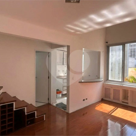 Apartamento à venda com 1 suíte em Brooklin Paulista, São Paulo, SP