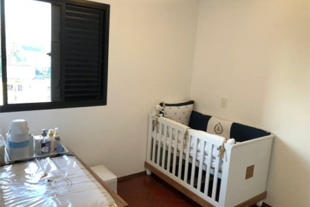 Cobertura à venda com 5 quartos, sendo 3 suítes, em Vila Andrade, São Paulo, SP