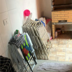Apartamento à venda com 2 quartos em Boraceia, Bertioga, SP