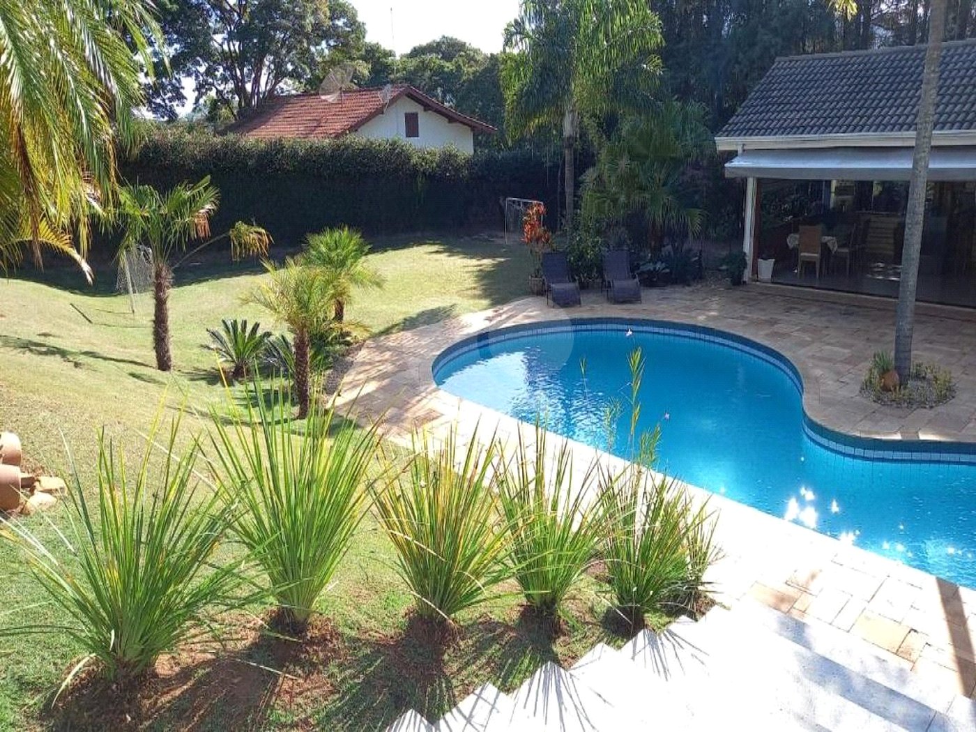 Casa à venda com 3 quartos, sendo 1 suíte,  em Bosque, Vinhedo, SP