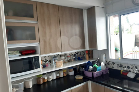 Casa à venda com 2 quartos no condomínio Residencial Marbella, São Paulo - SP