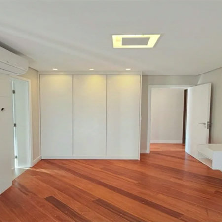 Apartamento para alugar com 2 suítes em Vila Andrade, São Paulo, SP