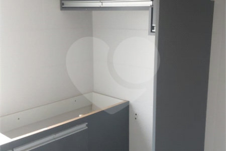 Apartamento à venda com 2 quartos em Colônia (zona Leste), São Paulo, SP