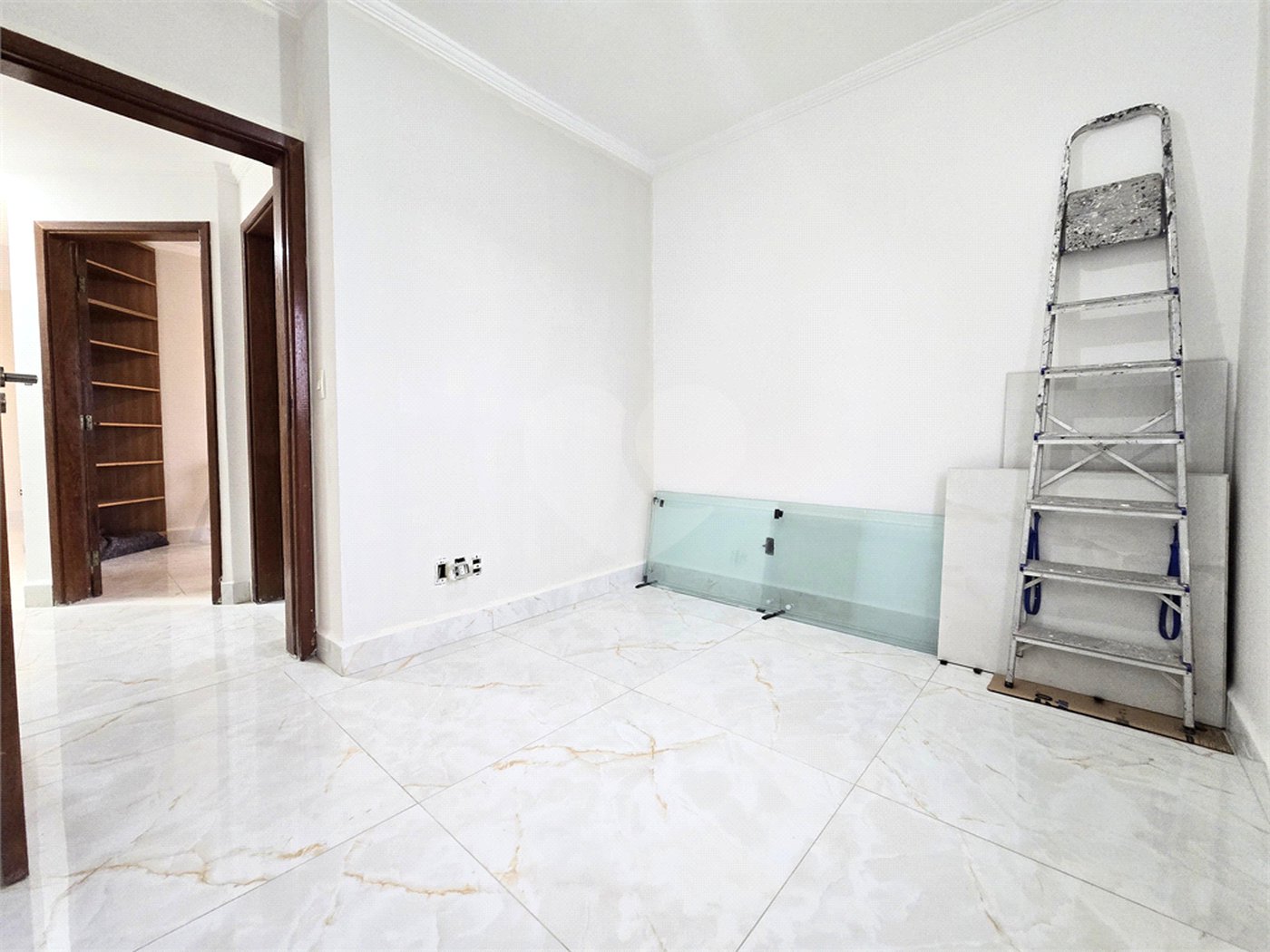Apartamento à venda com 3 quartos, sendo 1 suíte,  em Jardim Judith, Sorocaba, SP