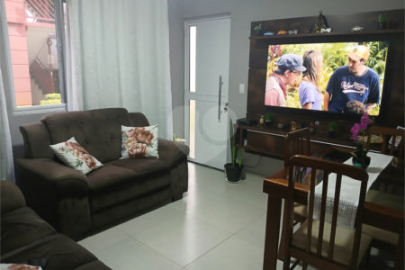 Apartamento à venda com 2 quartos em Conjunto Residencial do Bosque, Mogi das Cruzes, SP