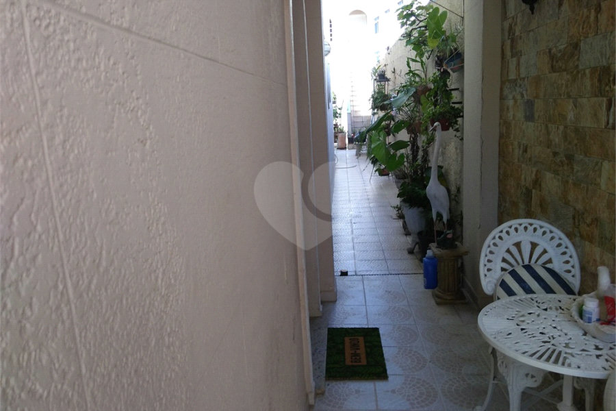 Sobrado à venda com 3 quartos, sendo 1 suíte,  em Vila Ester (zona Norte), São Paulo, SP