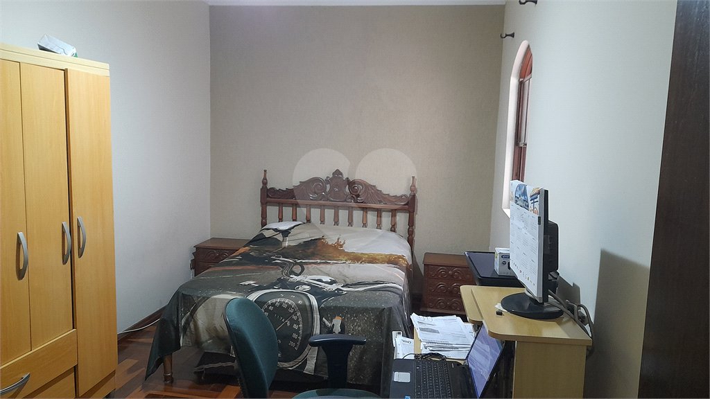 Sobrado à venda com 3 quartos, sendo 2 suítes, em Santana, São Paulo, SP