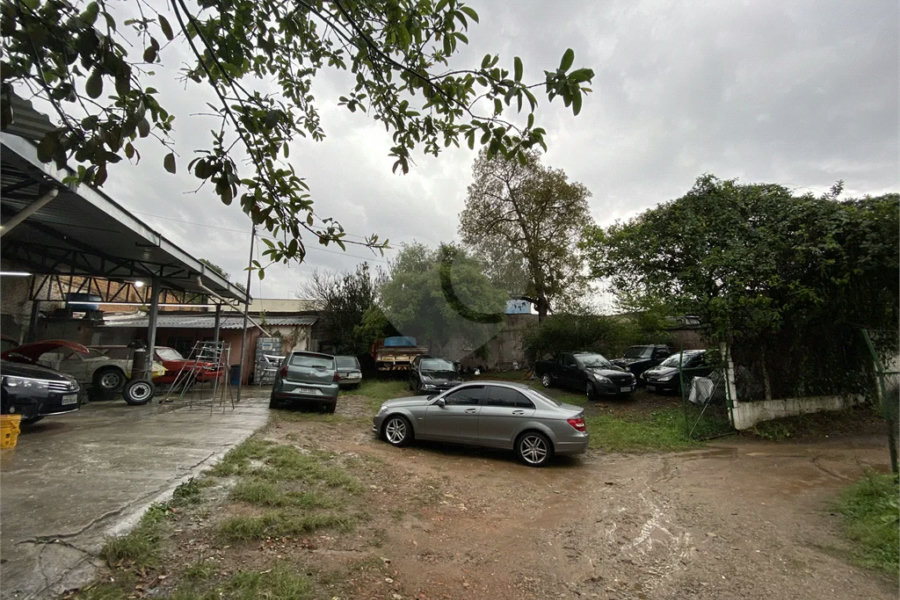 Terreno residencial/ comercial á venda em Santo Amaro, São Paulo - SP