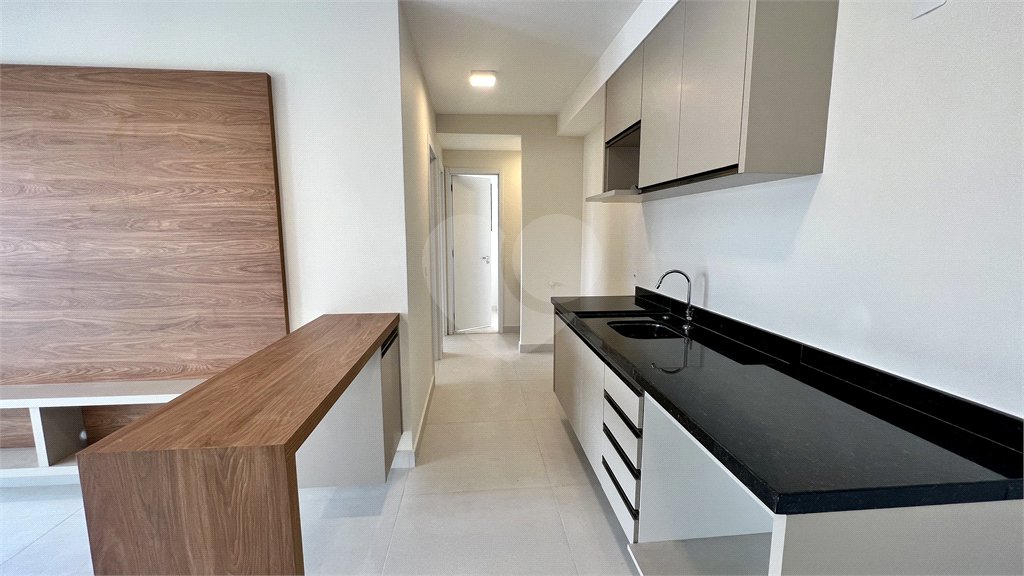 Apartamento à venda com 2 quartos em Vila Buarque, São Paulo, SP