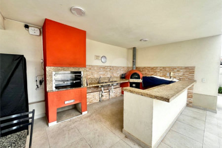 Apartamento à venda com 3 quartos, sendo 1 suíte,  em Vila Macia, Itapetininga, SP