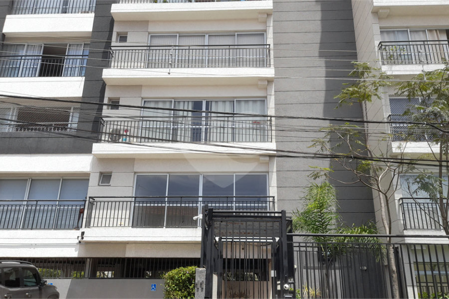 Apartamento à venda ou para alugar com 1 quarto em Santana, São Paulo, SP