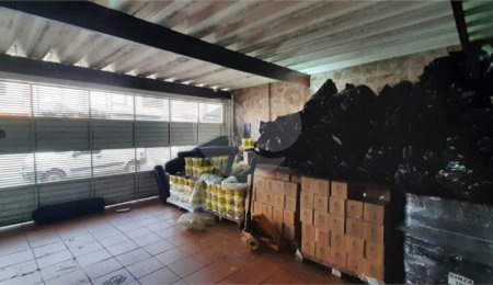 Casa Térrea à venda com 3 quartos em Casa Verde, São Paulo, SP