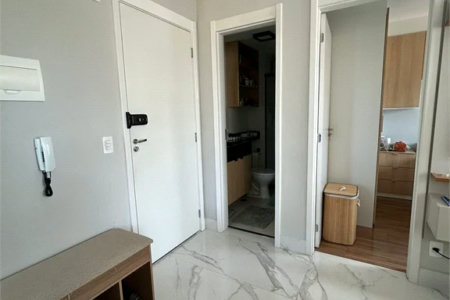 Apartamento à venda com 2 quartos, sendo 1 suíte, em Água Branca, São Paulo, SP