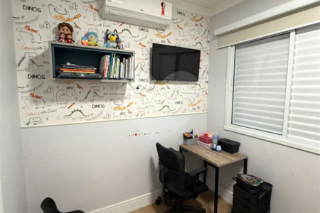 Apartamento à venda com 3 quartos, sendo 1 suíte, em Tatuapé, São Paulo, SP