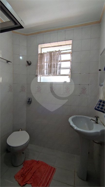 Sobrado à venda com 3 quartos, sendo 1 suíte,  em Chácara Santo Antônio, São Paulo, SP