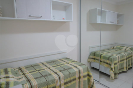 Apartamento à venda com 2 quartos em Vila Barão, Sorocaba, SP