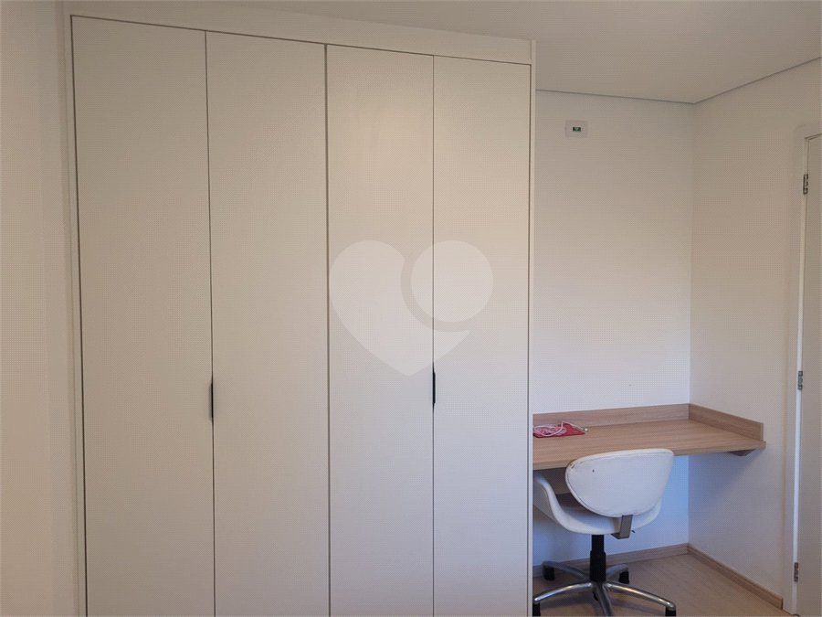 Apartamento à venda com 3 quartos, sendo 1 suíte, em Parque Campolim, Sorocaba, SP