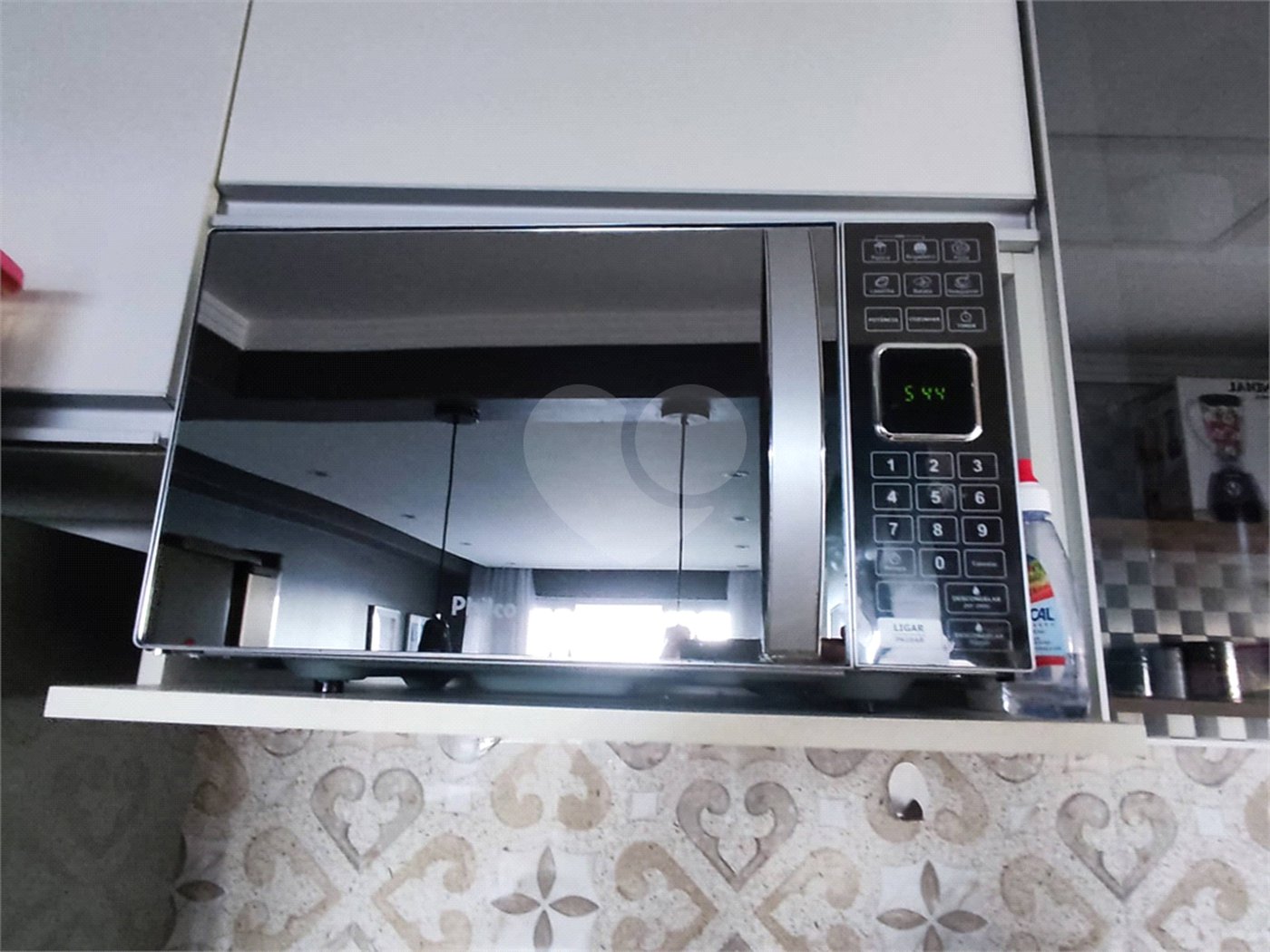 Apartamento à venda com 3 quartos, sendo 1 suíte, em Jaçanã, São Paulo, SP