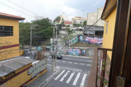 Sobrado à venda com 3 quartos, sendo 2 suítes, em Parada Inglesa, São Paulo, SP