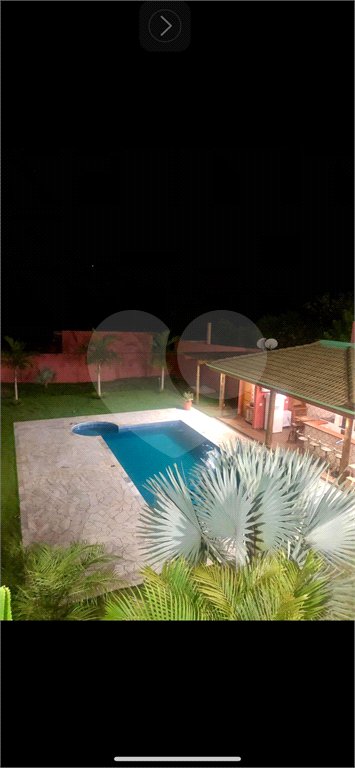 Casa à venda com 3 suítes no condomínio Chacarás Bela Vista, Mairiporã - SP