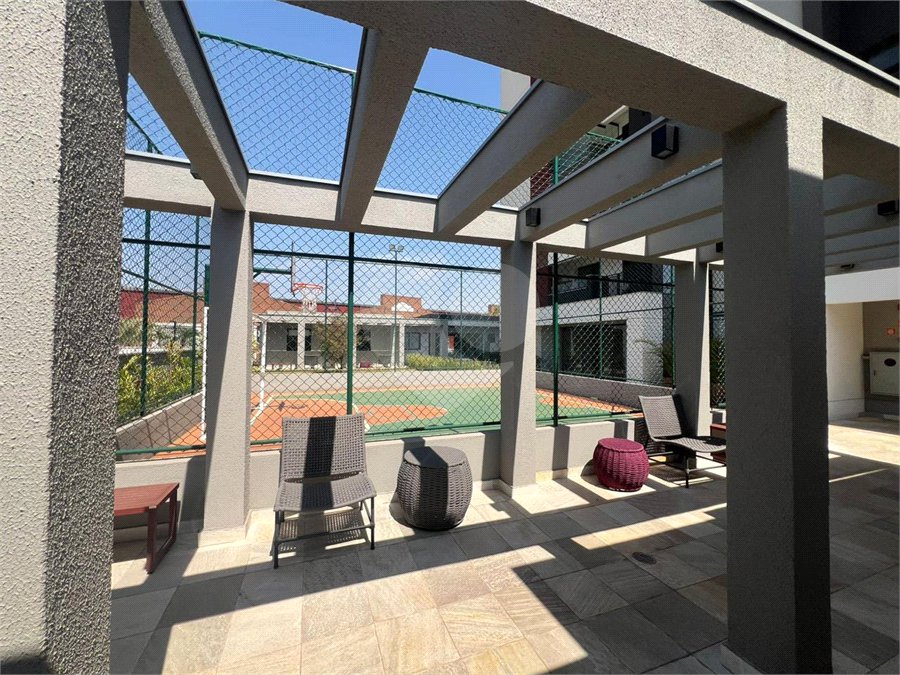 Apartamento à venda com 1 quarto em Parque Campolim, Sorocaba, SP