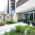 Apartamento à venda com 3 quartos, sendo 1 suíte, em Itaim Bibi, São Paulo, SP