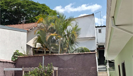 Casa à venda com 3 quartos, sendo 1 suíte,  em Jaraguá, São Paulo, SP