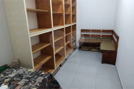 Cobertura para alugar com 3 quartos, sendo 1 suíte, em Santana, São Paulo, SP
