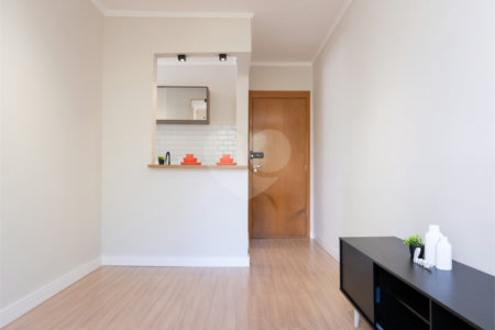 Apartamento à venda com 2 quartos em Coxipó, Cuiabá, MT