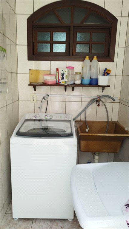 Casa à venda com 2 quartos em Vila Paulista, Mogi das Cruzes, SP