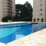 Apartamento à venda com 3 quartos em Vila Suzana, São Paulo, SP