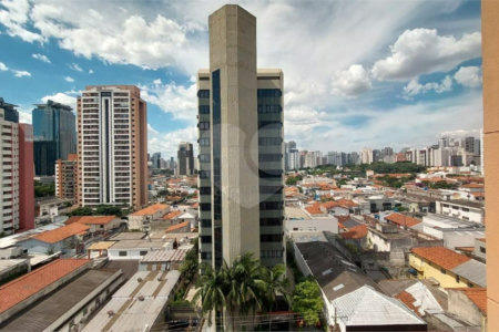 Sala à venda em Chácara Santo Antônio (zona Sul), São Paulo, SP