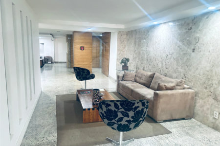 Apartamento à venda com 4 quartos, sendo 1 suíte, em Tijuca, Rio de Janeiro, RJ