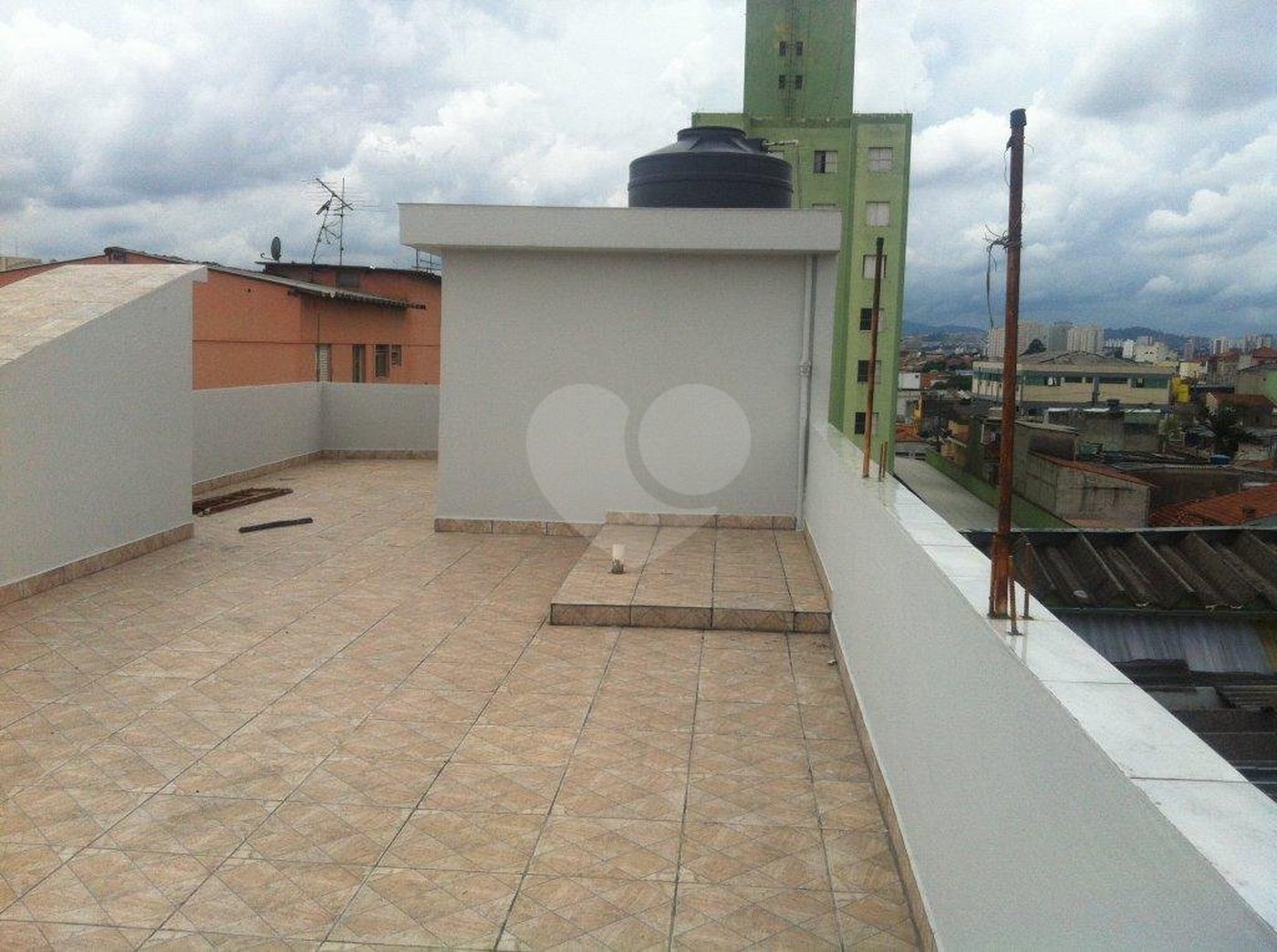 Prédio à venda com 9 quartos, sendo 3 suítes, em Jardim Brasil (zona Norte), São Paulo, SP