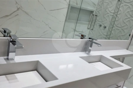 Indaiatuba - Sp - Condomínio London Park - Sol da manhã - 300 m² de terreno | 192 m² de área construída - R$ 1.990.000,00 - 03 suites - Uma residência cuidadosamente planejada para quem valoriza conforto, qualidade, tecnologia e ambientes funcionais, com acabamentos de primeira e uma arquitetur