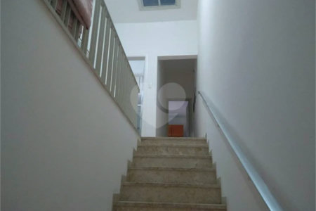 Sobrado à venda com 3 quartos em Santana, São Paulo, SP