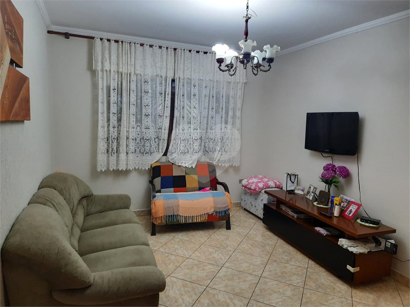 Casa à venda com 3 quartos, sendo 1 suíte, em Parque Terra Nova II, São Bernardo do Campo, SP
