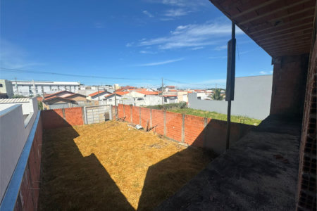 Terreno Murado de 250m2, em Jardim Embaré, São Carlos.