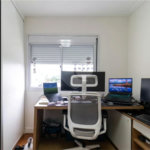 Apartamento à venda com 3 quartos, sendo 2 suítes,  em Várzea da Barra Funda, São Paulo, SP