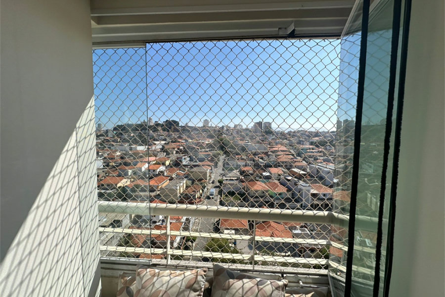 Apartamento à venda com 2 quartos em Tucuruvi, São Paulo, SP
