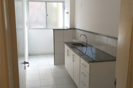 Apartamento à venda com 2 quartos em Vila Suzana, São Paulo, SP