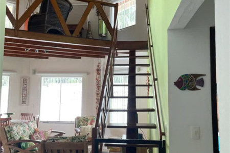 Casa à venda com 3 quartos, sendo 2 suítes, em Maresias, São Sebastião, SP
