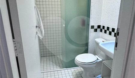 Apartamento à venda com 3 quartos, sendo 2 suítes, em Jardim Marajoara, São Paulo, SP