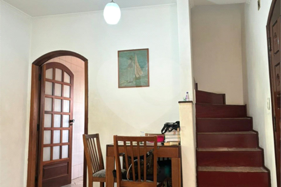 Casa à venda com 2 quartos, sendo 1 suíte, em Vila Dom Pedro Ii, São Paulo, SP