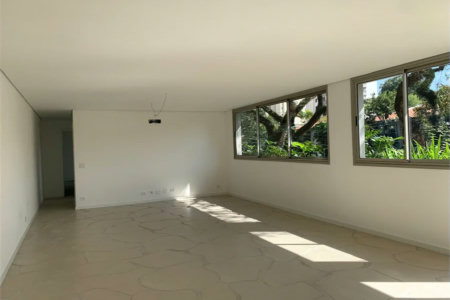 Apartamento à venda com 2 suítes em Vila Madalena, São Paulo, SP