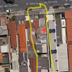 Terreno à venda em Vila Dom Pedro I, São Paulo, SP