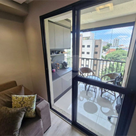 Cobertura à venda com 3 quartos, sendo 1 suíte,  em Jardim Umuarama, São Paulo, SP