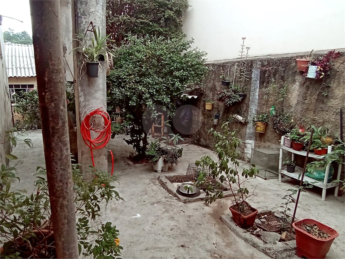 Casa Térrea à venda com 2 quartos em Vila Graziela, São Paulo, SP