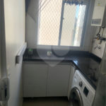 Apartamento à venda com 2 quartos em Parque Reboucas, São Paulo, SP